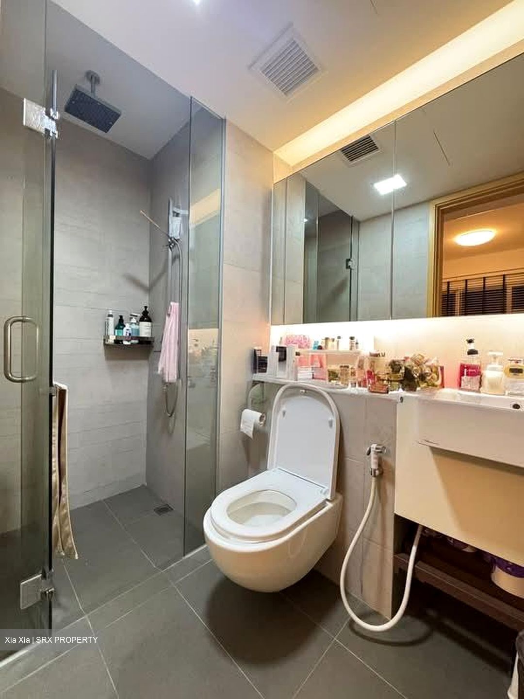 Eight Riversuites (D12), Condominium #583563431
